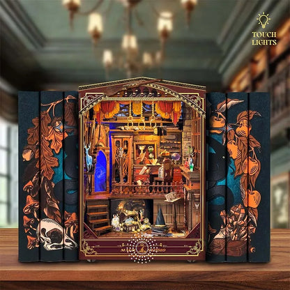 Magic Studio - Book Nook Kit