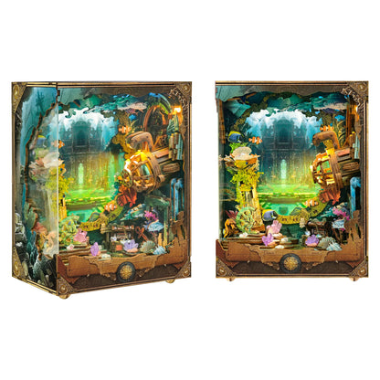 Discover Atlanta - Book Nook Kit