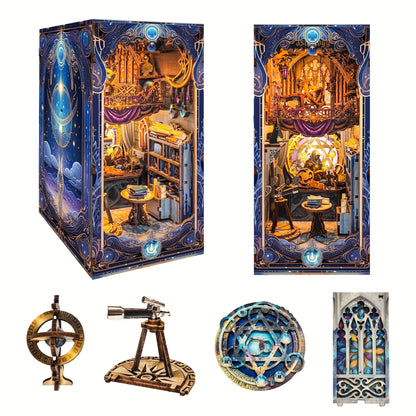 Star Sky Guide - Book Nook Kit