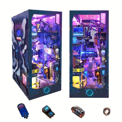 Endless Dimensions - Book Nook Kit